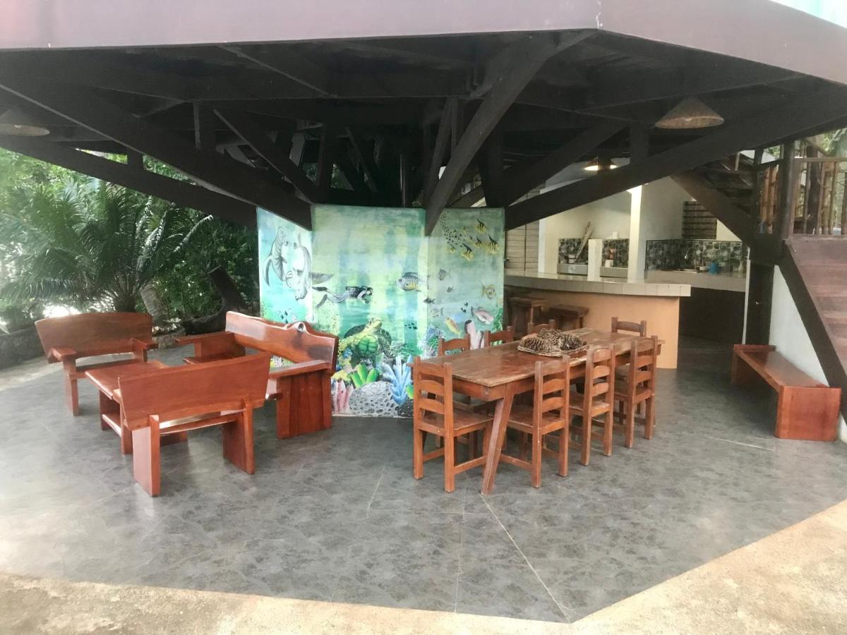 Camotes Cay Hideaway Apartment San Francisco  Exterior photo
