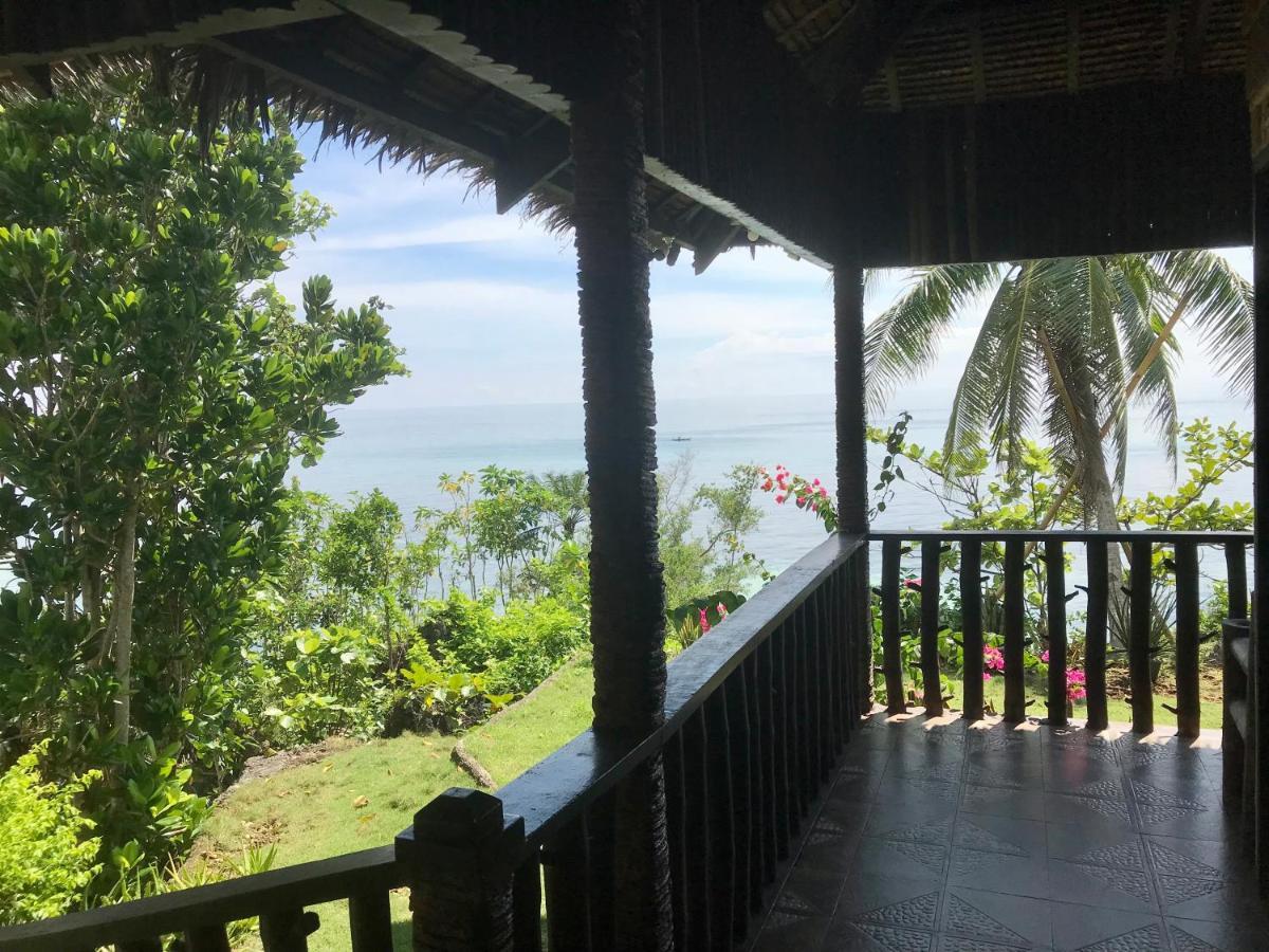 Camotes Cay Hideaway Apartment San Francisco  Exterior photo