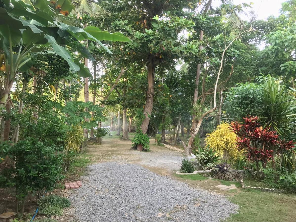 Camotes Cay Hideaway Apartment San Francisco  Exterior photo