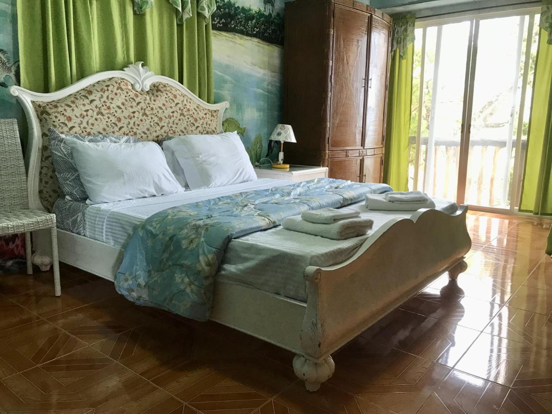 Camotes Cay Hideaway Apartment San Francisco  Exterior photo