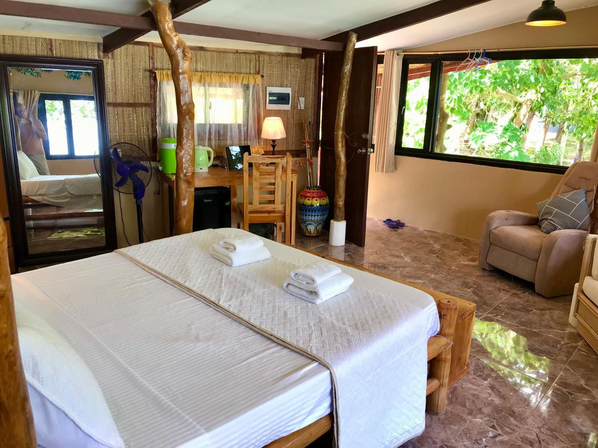 Camotes Cay Hideaway Apartment San Francisco  Exterior photo