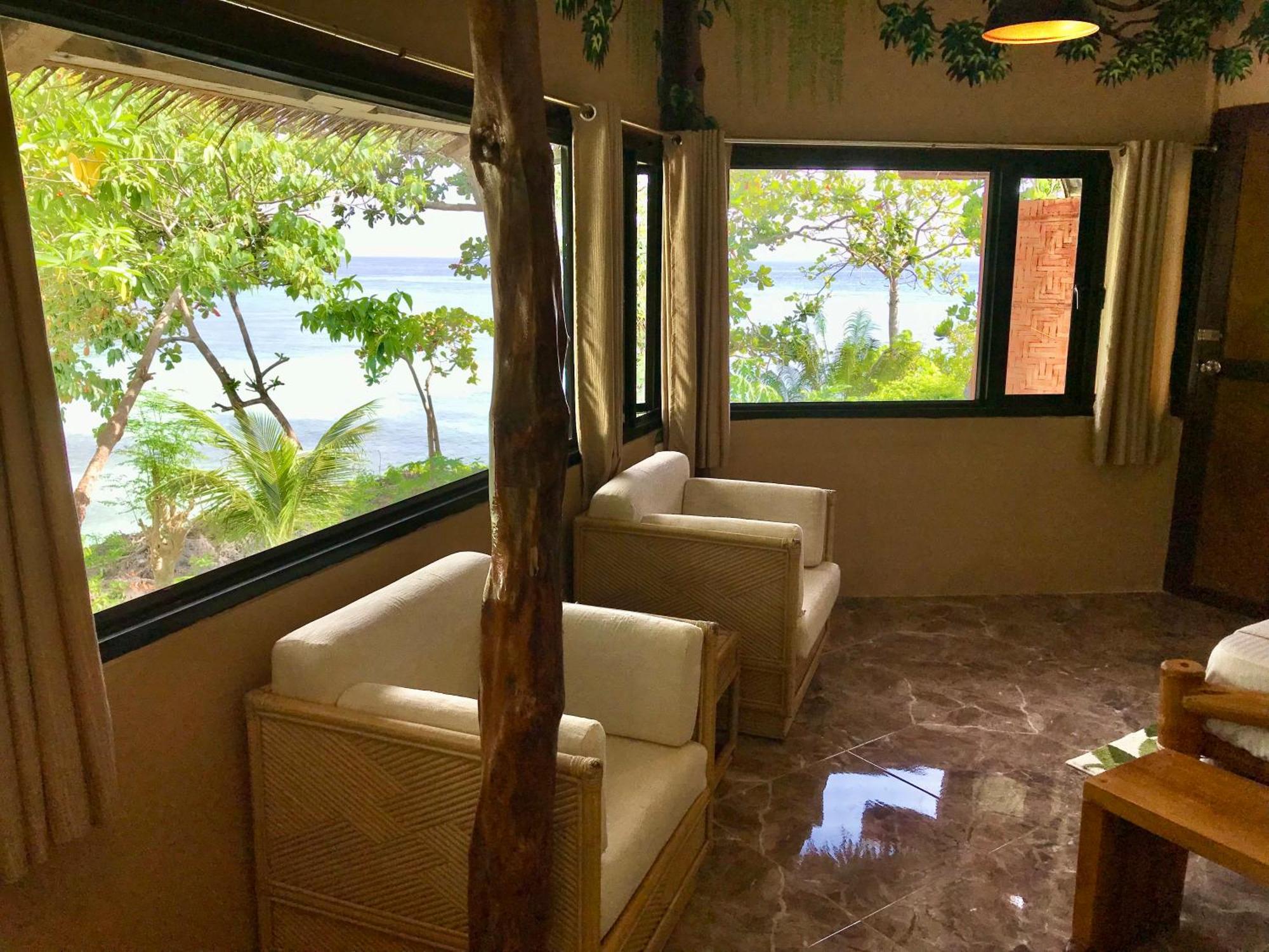 Camotes Cay Hideaway Apartment San Francisco  Exterior photo