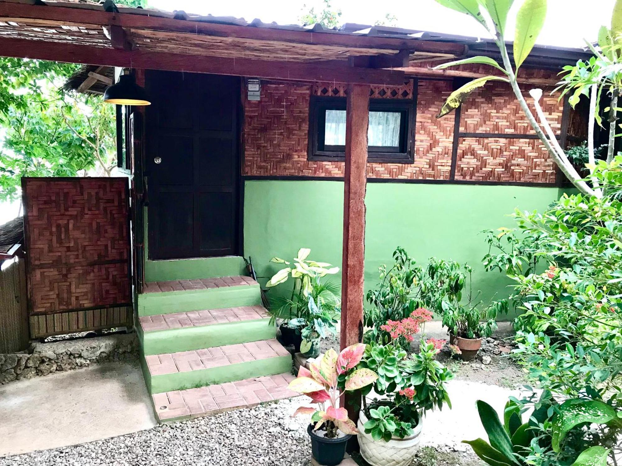 Camotes Cay Hideaway Apartment San Francisco  Exterior photo