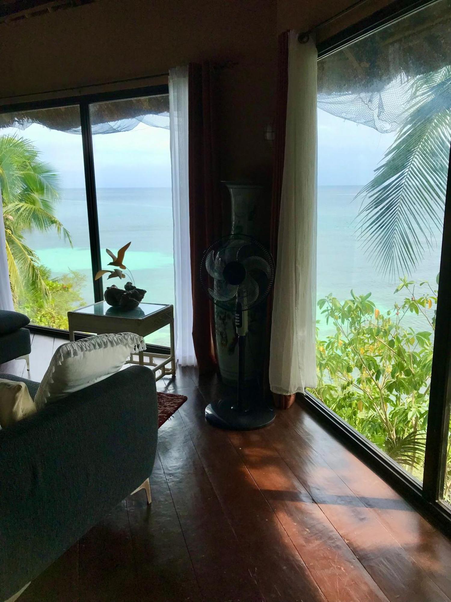 Camotes Cay Hideaway Apartment San Francisco  Exterior photo