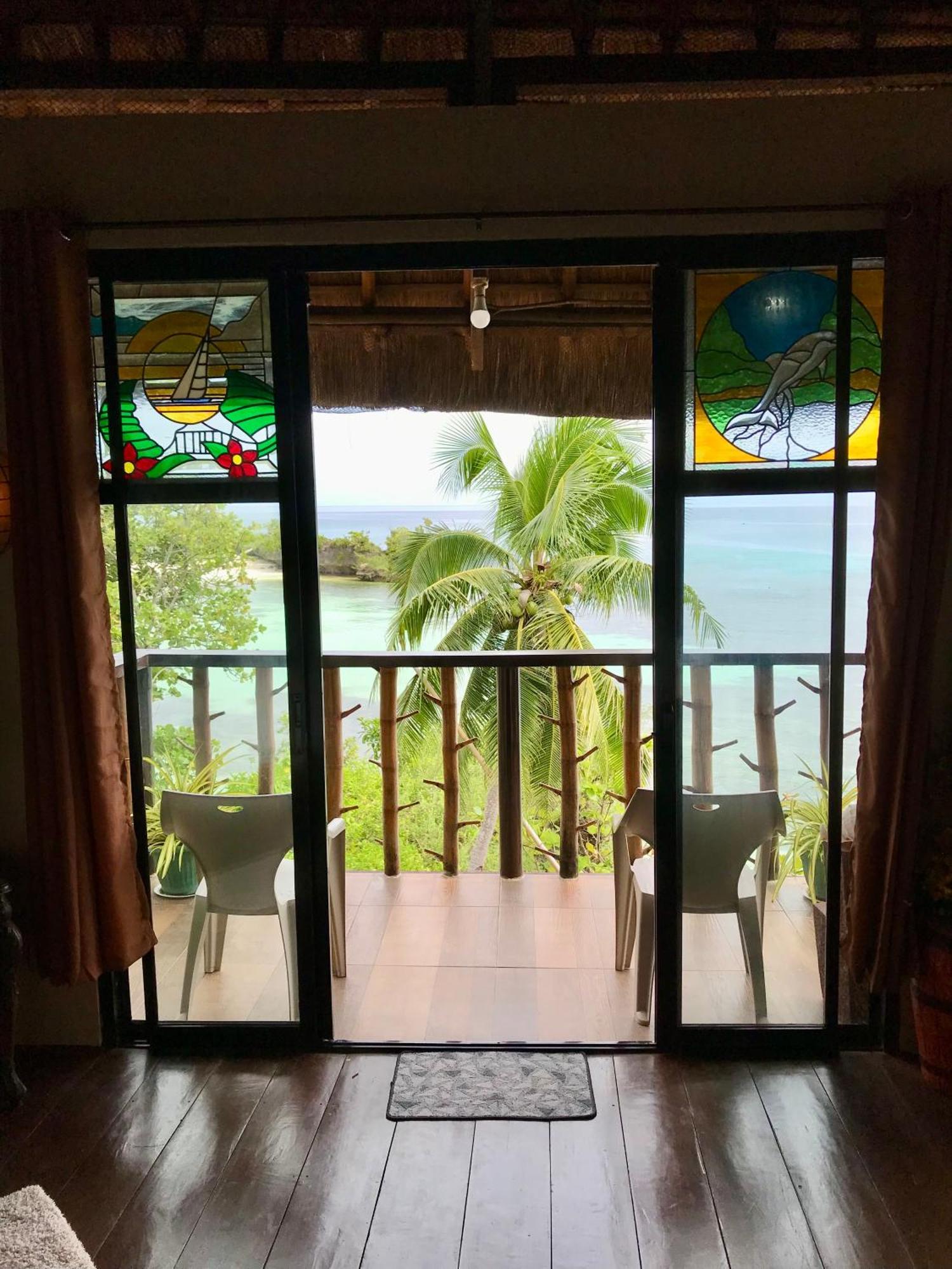 Camotes Cay Hideaway Apartment San Francisco  Exterior photo